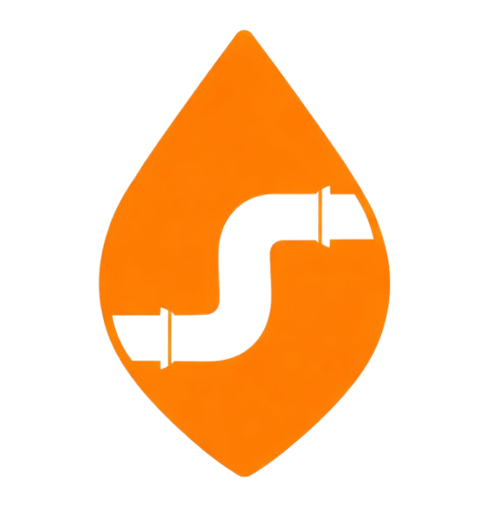 Verified Plumbers Logo